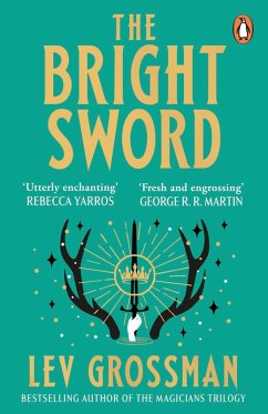 Cover The Bright Sword (eBook, ePUB)