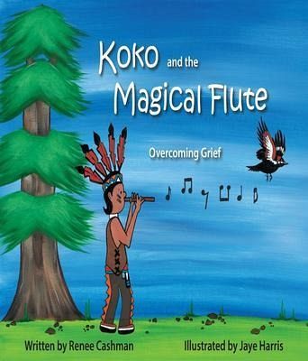 Koko and the Magical Flute (eBook, ePUB) Koko and the Magical Flute (eBook, ePUB)