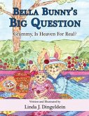 Bella Bunny's Big Question (eBook, ePUB)