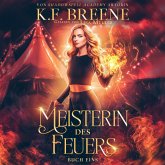 Meisterin des Feuers (MP3-Download)