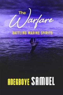 Cover The Warfare (eBook, ePUB)