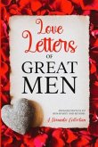 Love Letters of Great Men (eBook, ePUB)