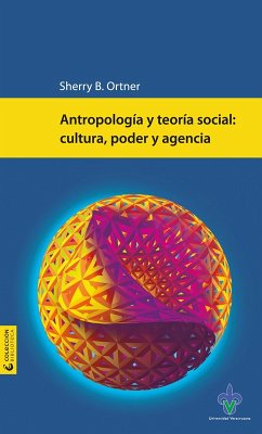 Cover Antropología y teoría social (eBook, ePUB)