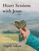 Heart Sessions with Jesus (eBook, ePUB)