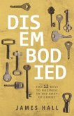 Disembodied (eBook, ePUB) Disembodied (eBook, ePUB)