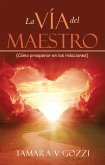 La Vía del Maestro (eBook, ePUB)