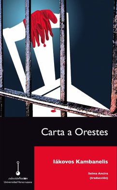 Cover Carta a Orestes (eBook, ePUB)