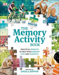 The Memory Activity Book (eBook, ePUB) - Dk; Lambert, Helen