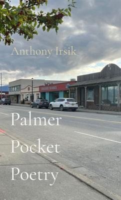 Cover Palmer Pocket Poetry (eBook, ePUB)