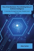 Rise of Machines (eBook, ePUB) Rise of Machines (eBook, ePUB)