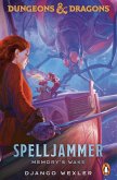 Dungeons & Dragons: Spelljammer: Memory's Wake (eBook, ePUB) Dungeons & Dragons: Spelljammer: Memory's Wake (eBook, ePUB)