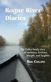 Rogue River Diaries (eBook, ePUB)