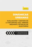 Dinámicas urbanas (eBook, ePUB)