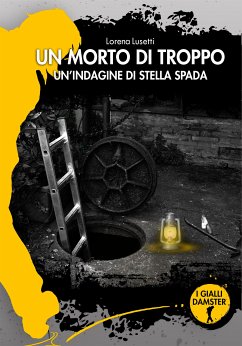 Un morto di troppo (eBook, ePUB) - Lusetti, Lorena