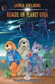 Rescue on Planet Gyga (eBook, ePUB)