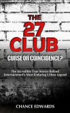 The 27 Club (eBook, ePUB) The 27 Club (eBook, ePUB)