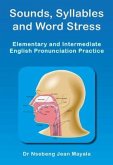 Sounds, Syllables and Word Stress (eBook, ePUB)