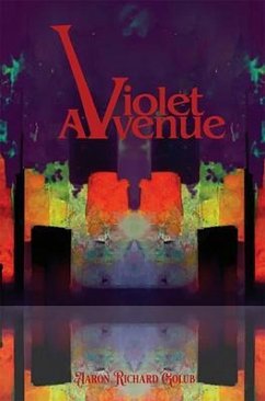 Cover Violet Avenue (eBook, ePUB)