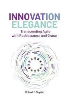Cover Innovation Elegance (eBook, ePUB)