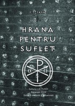 Cover Hrana pentru suflet - Editia II revizuita si actualizata (eBook, ePUB)