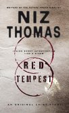 Red Tempest (eBook, ePUB)
