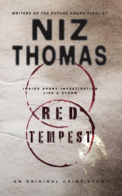 Cover Red Tempest (eBook, ePUB)