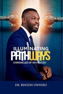 Cover Illuminating Pathways (eBook, ePUB)