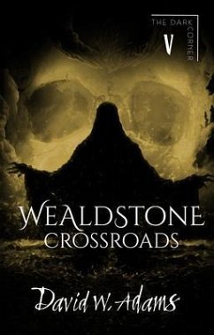 Wealdstone (eBook, ePUB) - Adams, David W.