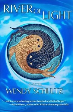 Cover River of Light (eBook, ePUB)