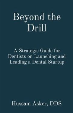 Cover Beyond the Drill (eBook, ePUB)