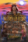 Children of Veteris (eBook, ePUB)