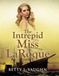 Cover The Intrepid Miss LaRoque (eBook, ePUB)