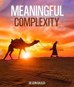 Meaningful Complexity (eBook, ePUB) - Galileo, de Leon
