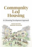 Community Led Housing (eBook, ePUB)