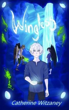 Wingless (eBook, ePUB) - Witzaney, Catherine