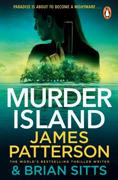 Cover Murder Island (eBook, ePUB)
