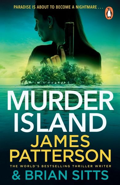 Murder Island (eBook, ePUB)