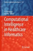 Computational Intelligence in Healthcare Informatics (eBook, PDF)