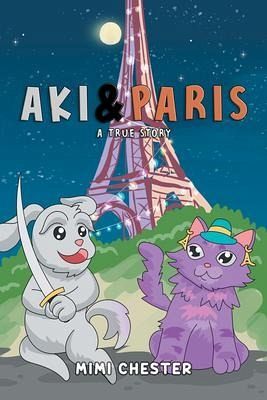 Aki & Paris (eBook, ePUB) Aki & Paris (eBook, ePUB)