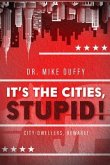 It's The Cities, Stupid! (eBook, ePUB)