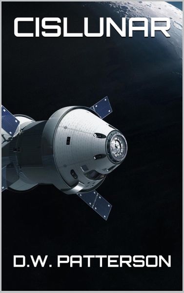 Cislunar (Remembered Earth Collections) (eBook, ePUB)