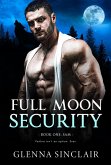 Sam (Full Moon Security, #1) (eBook, ePUB)