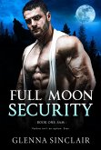 Sam (Full Moon Security, #1) (eBook, ePUB) Sam (Full Moon Security, #1) (eBook, ePUB)