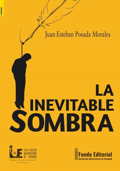 La inevitable sombra (eBook, ePUB) La inevitable sombra (eBook, ePUB)