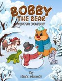 BOBBY THE BEAR (eBook, ePUB)