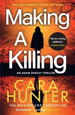 Cover Making a Killing (eBook, ePUB)