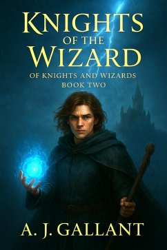 Knights of the Wizard ( Cover Knights of the Wizard (