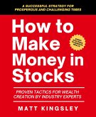 How to Make Money in Stocks (eBook, ePUB)