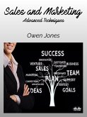 Sales And Marketing (eBook, ePUB)