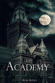 The Academy (Moving In Series, #6) (eBook, ePUB)